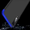 A smartphone case is shown in a dramatic, angled shot, with debris falling around it to emphasize its protective qualities. Produktbild-Vorschau