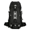 Wanderrucksack 60L Ultraleichter Wasserdichter ergonomisch Produktbild-Vorschau 7