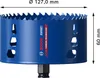 EXPERT Multi Material Lochsäge, 127x60 mm Produktbild-Vorschau 3