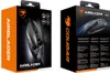 COUGAR CGR-WONB-410M, Optický, USB Typ-A, 16000 DPI, Čierna Náhľad obrázku produktu 5