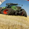 Duvet cover Good Morning 135x200 + 1* 80x80 cm - tractor Produktbild-Vorschau 11