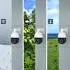 Foscam IP Camera FOSCAM SD4H White Anteprima dell’immagine prodotto 21