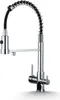 Robinet de cuisine 3 voies Ari Morion avec filtre à eau, Voir les images du produit 15