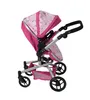 Bayer Chic 2000 Kombi-Puppenwagen Yolo 2in1 | Buggy, Produktbild-Vorschau 5