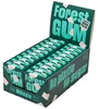 Forest Gum Kaugummi Minze 20g Produktbild-Vorschau 2