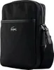 LACOSTE Umhängetasche Vertical Camera Bag Noir schwarz Produktbild-Vorschau 2