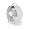 Ventilatore da tavolo retrò - Diametro 25 cm - 2 velocità Anteprima dell’immagine prodotto 8
