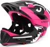 Lixada Kinderhelm, Kinder Fahrradhelm, Integrierter Helm Produktbild-Vorschau 1