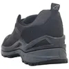 Lowa Ferrox Gtx Lo Schwarz/Anthrazit Schwarz/Anthrazit 44 Produktbild-Vorschau 4