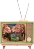 3D puzzle, Sakura Dreamy Tour Music Box, RoLife, dřevo, 283 Náhled obrázku produktu 1