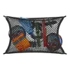 Rete portabagagli elastica 80x60cm doppia con ganci in Anteprima dell’immagine prodotto 2