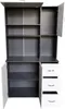 Küchenschrank Blanca HTI-Line Produktbild-Vorschau 2