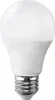 A single LED light bulb against a white background. Produktbild-Vorschau