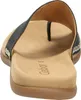 Gabor 03-700 Schuhe Damen Pantoletten Zehentrenner Nubuk, Produktbild-Vorschau 77