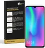 2x Displayschutzfolie für Huawei Honor 10 Lite Displayfolie Produktbild-Vorschau 2