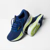 BROOKS Adrenaline GTS 24 Navy Peony/Black/Acid Lime 42 Produktbild-Vorschau 13