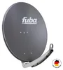 Fuba DAA 850 A Sat Anlage Schüssel Anthrazit PremiumX Quad Produktbild-Vorschau 3