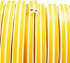 Tochtstrip tesamoll®, D-profiel, 3-7 mm, bruin, L-100 m, Productafbeelding-voorbeeld 6