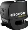 Blokada tarczy hamulcowej OXFORD Micro XA5 - czarna Podgląd zdjęcia produktu 6