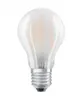 Bellalux LED Filament Leuchtmittel Birne A60 4W = 40W E27 Produktbild-Vorschau 2
