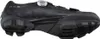 Shimano Rx600 Wide Gravelschuhe Schwarz EU 41 Mann Schwarz Produktbild-Vorschau 3