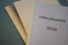 POV® Imagethermobindemappen, Leinenstruktur creme, 50er Produktbild-Vorschau 1