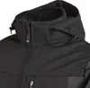 Softshelljacke JANNIK Gr.XL anthrazit/schwarz Produktbild-Vorschau 5