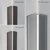 PROVISTON | Eckschutzwinkel | Aluminium | Silber | Breite Produktbild-Vorschau 5