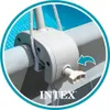 INTEX 28054 - Pool Sonnendach für alle Sahlrohr Becken (bis Produktbild-Vorschau 14
