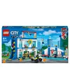 LEGO® City 60372 Académie de police Voir les images du produit 2