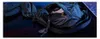 ASUS ROG Archer Carry Bag BC1004 Nylon Black Man Shoulder Voir les images du produit 4