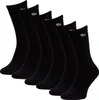 Lacoste Sport Socken Herren Schwarz 3 Paar Produktbild-Vorschau 14