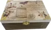 Decoupage-Startset Box 22x16x8cm Produktbild-Vorschau 2