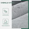 HOMCOM Sessel Drehbar Loungesessel mit Wasserabweisend Produktbild-Vorschau 6