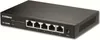 EDIMAX Switch 5x GE GS-1005BE (2.5GbE High Speed unmanaged) Produktbild-Vorschau 3