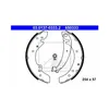 Ate Bremsbackensatz  03.0137-0333.2 Produktbild-Vorschau 2