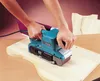 Levigatrice a nastro Makita 9903 per nastro abrasivo da 76 Anteprima dell’immagine prodotto 10