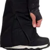 Horsefeathers Herren Ski-Snowboardhose Transfer Pants - black Productafbeelding-voorbeeld