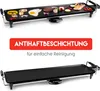 alpina TeppanyakiGrillplatte - Plancha - 1800 Watt - 70 x Produktbild-Vorschau 6