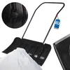 BAUSTER® Schneeschieber Schneeschaufel Schneeräumer Produktbild-Vorschau 6
