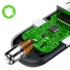 Belkin USB-A Kfz-Ladegerät, 24W 1m Lightning-Kabel  Produktbild-Vorschau 9
