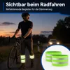 Reflektorband – Elastisches Reflektorband mit Produktbild-Vorschau 6