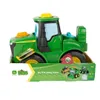 Tomy John Deere Johnny Traktor mit Schlüssel Produktbild-Vorschau 3