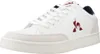 Le Coq Sportif Sneakers 2520627 in optical white/dress blue Produktbild-Vorschau 1