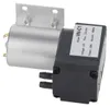 Vakuová pumpa s podtlakem a stojanem – 80 kPa, 10 W, 24 V Náhled obrázku produktu 6