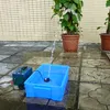 Samostatné ultra tiché mini DC12V 9W mikro bezkartáčové Náhled obrázku produktu 4