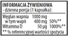 Activlab Pharma Osteoperos D3 2000 IU – Wapń 400 mg i Podgląd zdjęcia produktu 2