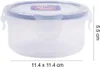 Lock & Lock HPL817, Box, Obdĺžnikový, 1 L, Modrá, Náhľad obrázku produktu 11