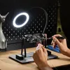 SainSmart magnetische, verstelbare printplaat-houder, 360 Productafbeelding-voorbeeld 8
