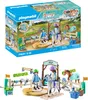 PLAYMOBIL Horses of Waterfall 71637 Moderne Reitschule, Produktbild-Vorschau 12